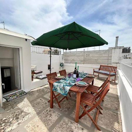 Casa Angioina Apartment Martina Franca Exterior foto