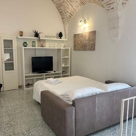 Casa Angioina Apartment Martina Franca Exterior foto