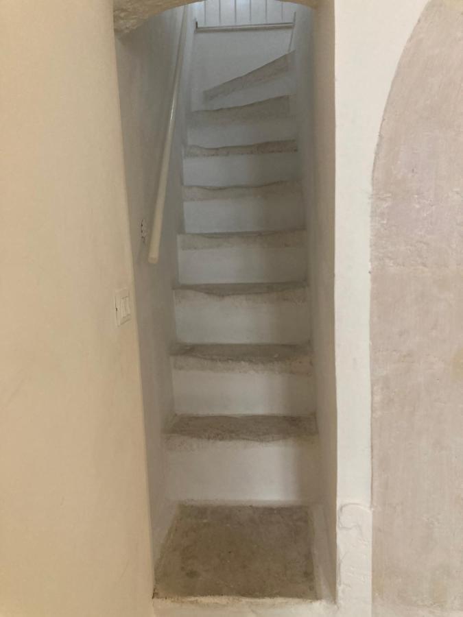 Casa Angioina Apartment Martina Franca Exterior foto