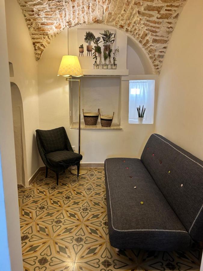 Casa Angioina Apartment Martina Franca Exterior foto
