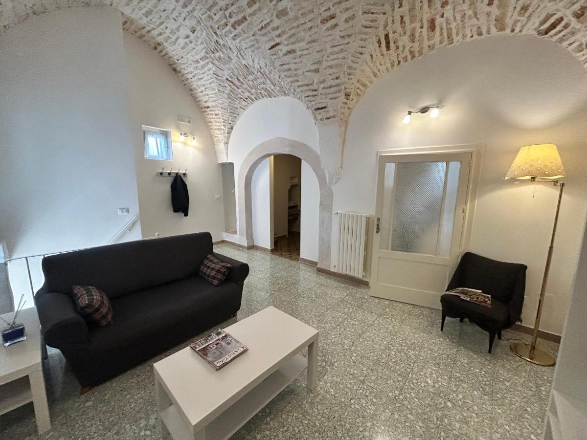 Casa Angioina Apartment Martina Franca Exterior foto