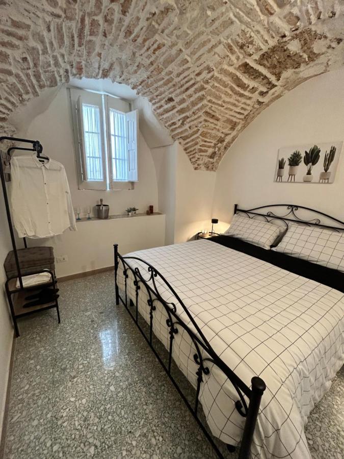 Casa Angioina Apartment Martina Franca Exterior foto
