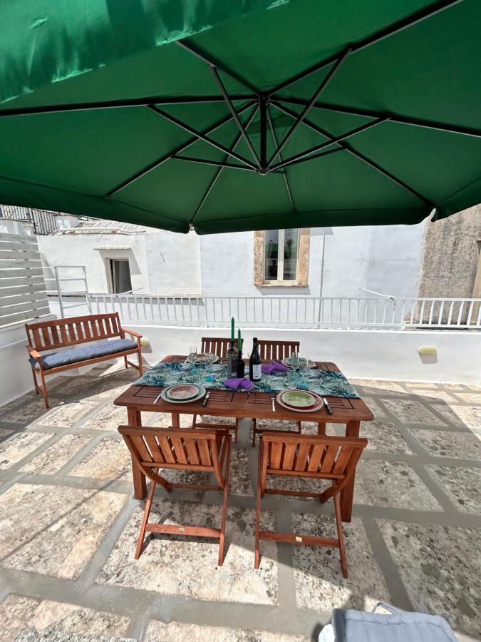 Casa Angioina Apartment Martina Franca Exterior foto