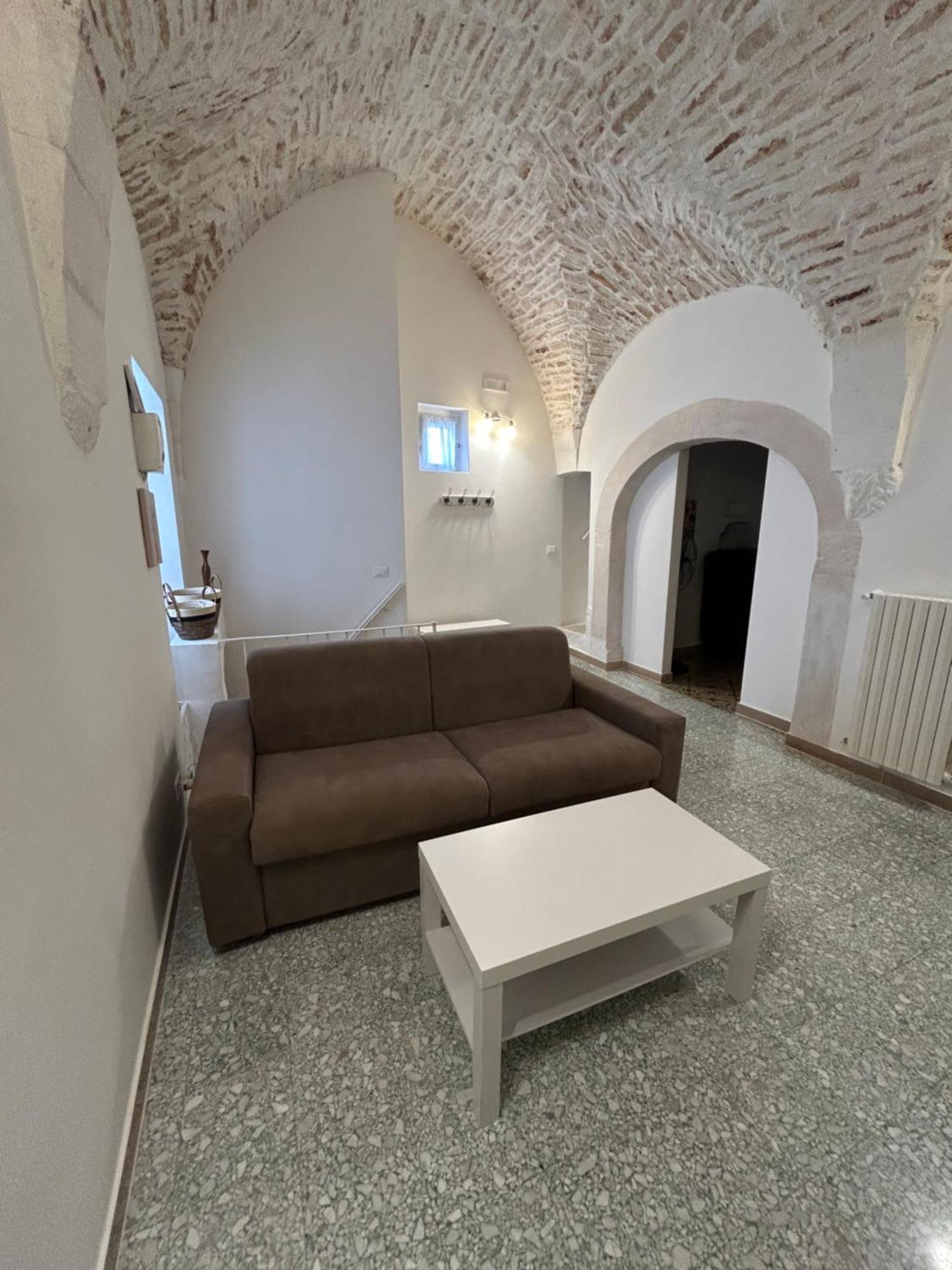 Casa Angioina Apartment Martina Franca Exterior foto